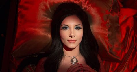 Witness the Love Witch's Powers Unfold in Real-Time: Live Broadcasting Event